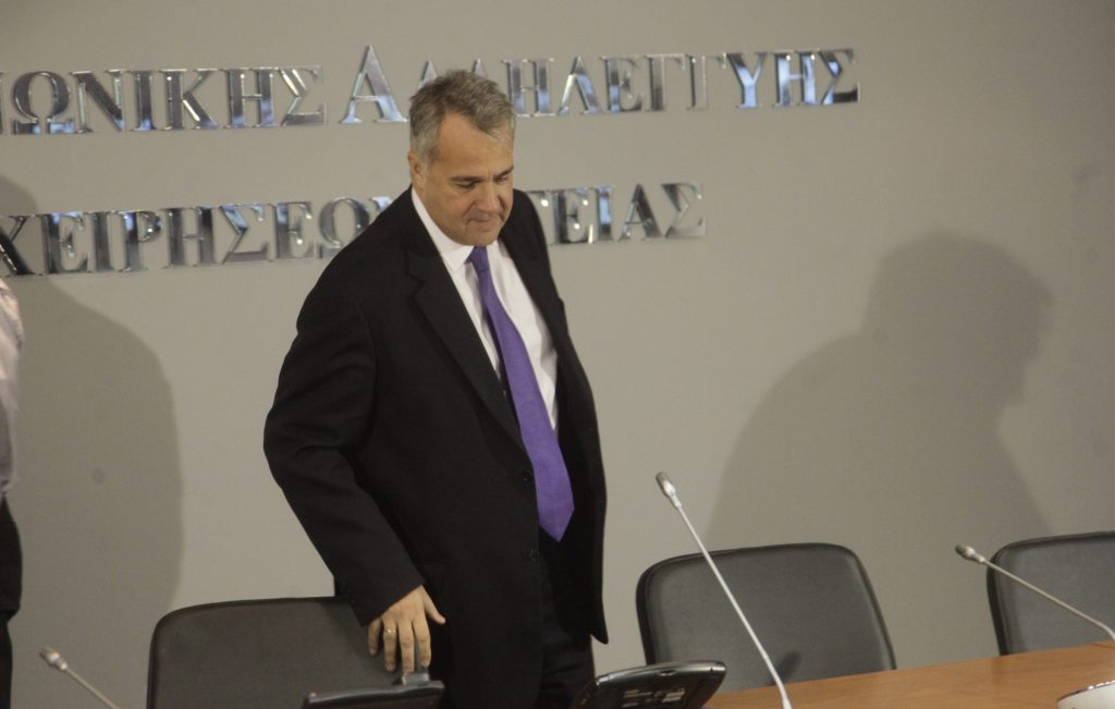 Πως ο ΕΟΠΥΥ θα “φακελώσει” όλους τους ασφαλισμένους! Τσιμπίδα για παραβάτες γιατρούς