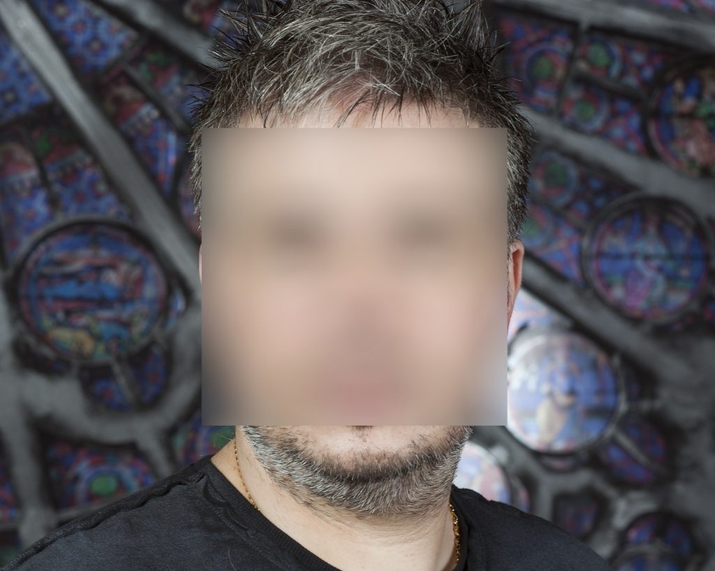 «Δεν έχω ζήσει ποτέ τον έρωτα αμφίδρομα – Δεν με ερωτεύτηκε ποτέ κανείς»