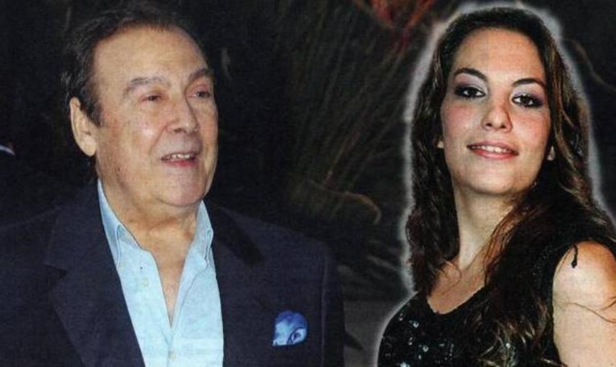 Νέα εξέλιξη στη δικαστική διαμάχη Βοσκόπουλου – Παπαδημητρίου! Η Χαρά έρχεται για τεστ DNA