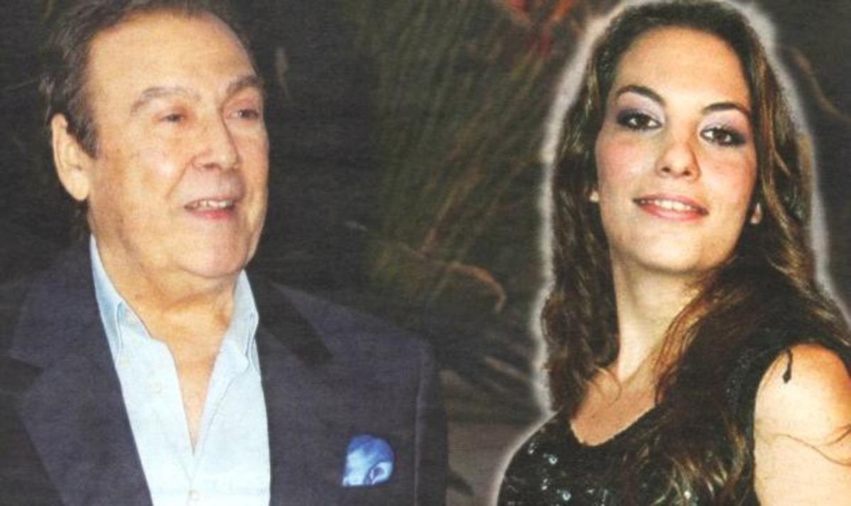 Νέα δικαστική διαμάχη για Τ. Βοσκόπουλο – Τζ. Παπαδημητρίου