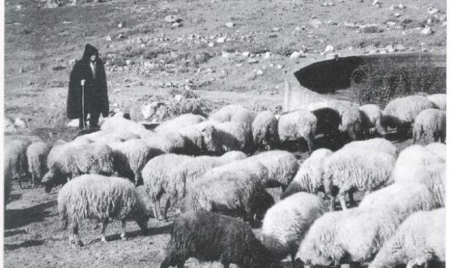 Εσείς γνωρίζετε πως προέκυψε η φράση “Και ο Άγιος φοβέρα θέλει”;