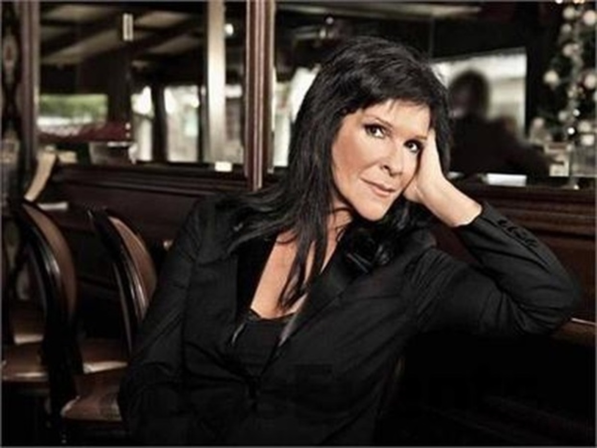 Δύσκολες ώρες για την Σοφία Βόσσου