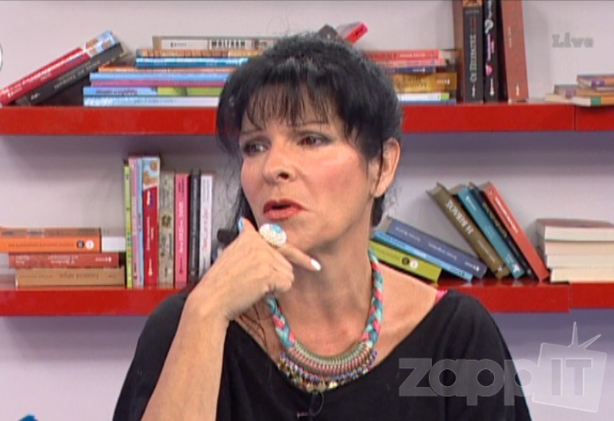 «Πυρά» από τη Σοφία Βόσσου: «Αν θα πήγαινα στο πάρτυ του YFSF…»