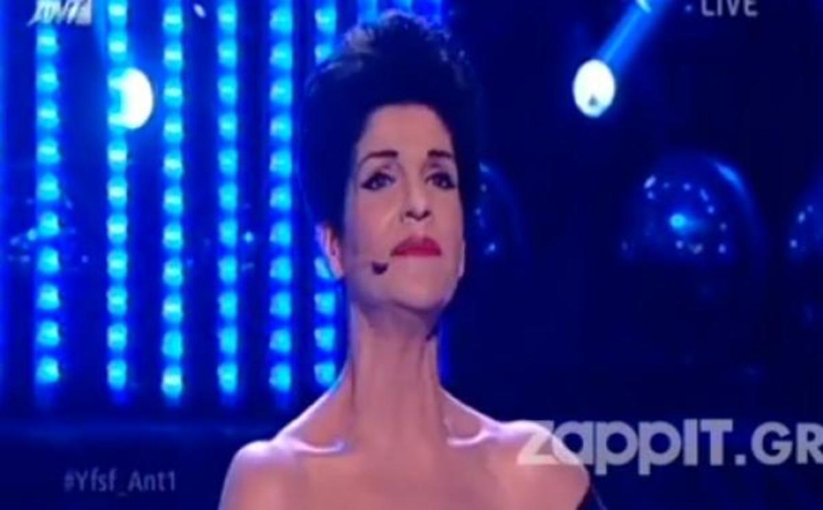 Ξέσπασε η Βόσσου για το YFSF: «Δεν ήξεραν τι λέγαν»