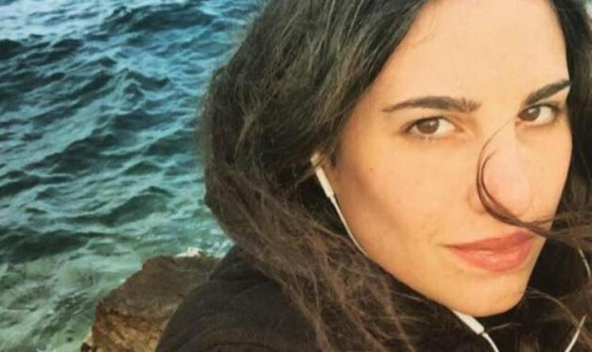 Παυλίνα Βουλγαράκη: Η γλυκιά ευχή και η φωτογραφία για την γιορτή του πατέρα της Γιώργου!