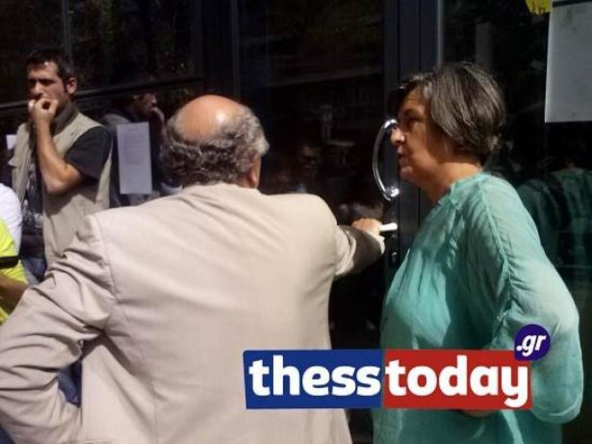 ΦΩΤΟ από το ThessToday