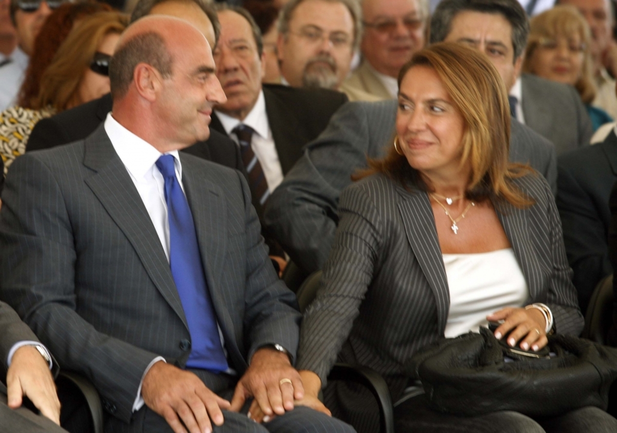 Βουλγαράκης: Με καλύπτει η επιστολή Καραμανλή