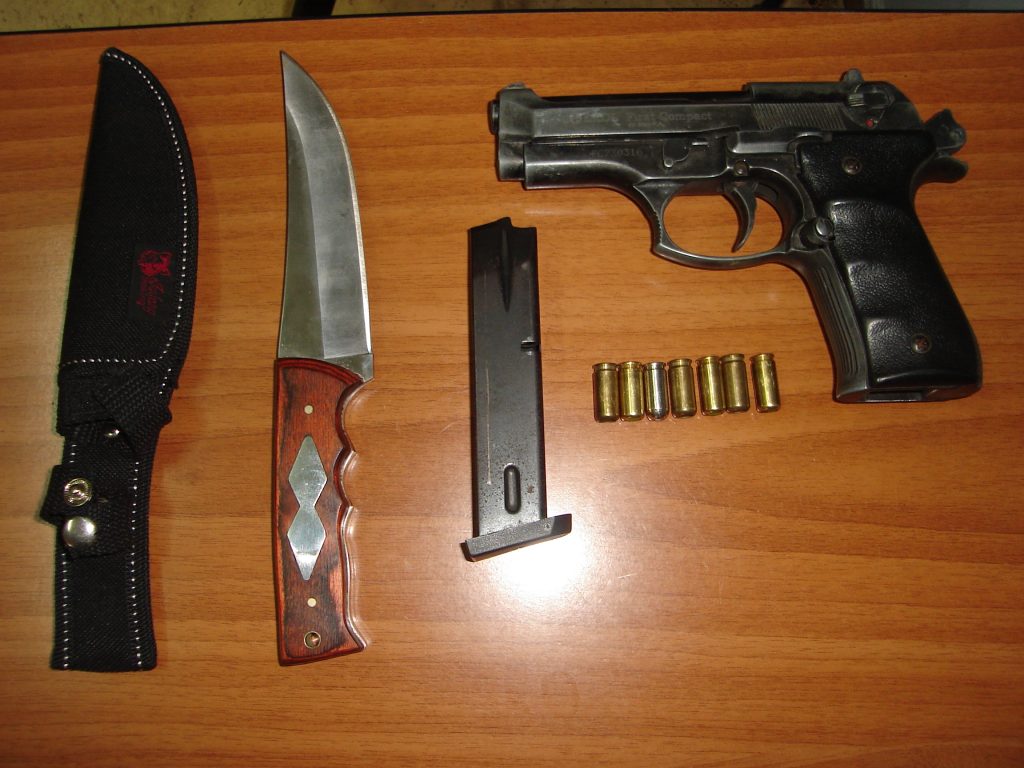 φωτό από astynomia.gr