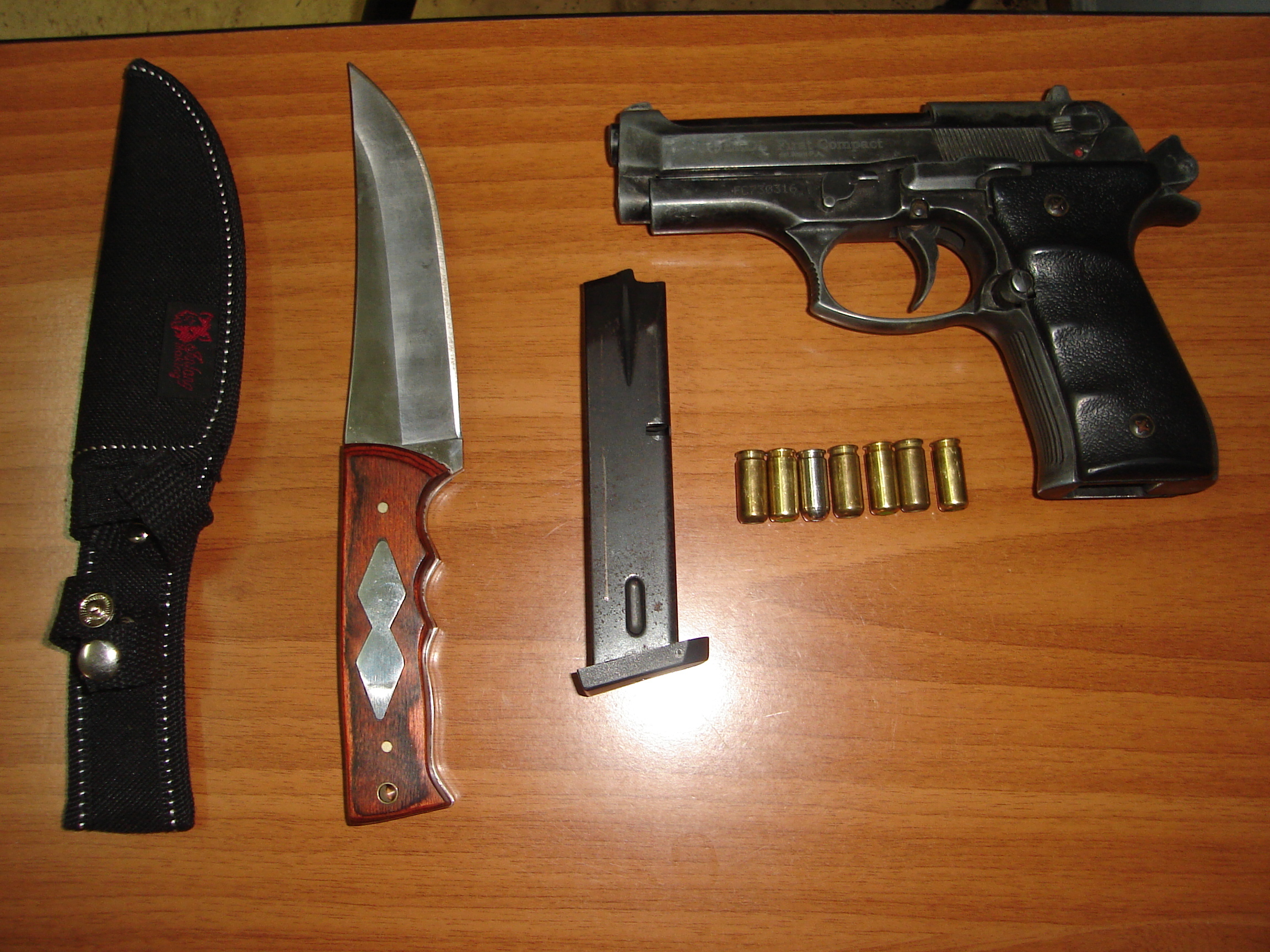 φωτό από astynomia.gr