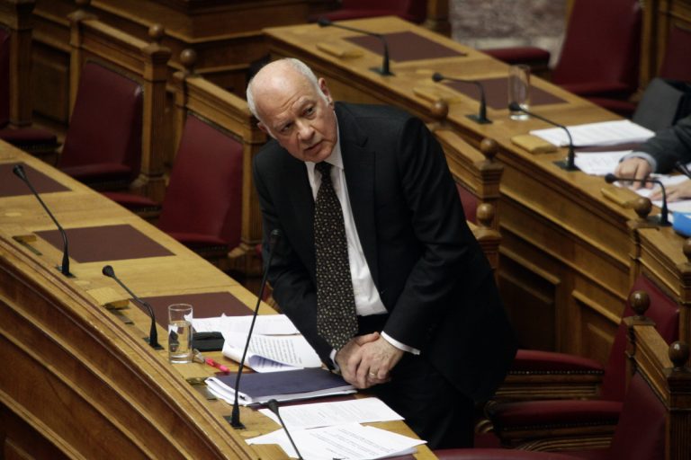 Κόλαση στη Βουλή! – “Θολή” τροπολογία από τον ΣΥΡΙΖΑ για απαλλαγή προστίμων για λαθρεμπορία!