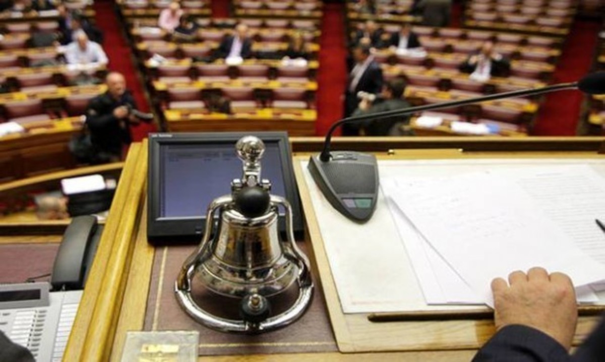 Χαμηλό ηθικό και επιχειρησιακή ικανότητα στις Ένοπλες Δυνάμεις! Καταγγελίες αποστράτων στη Βουλή – BINTEO