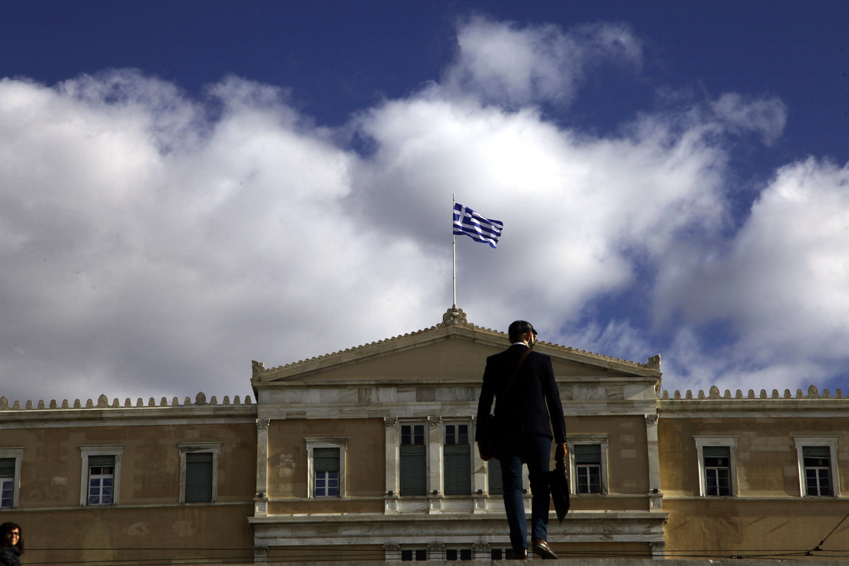 Η πιο κρίσιμη ψηφοφορία! – Τι θα κάνουν τα κόμματα!