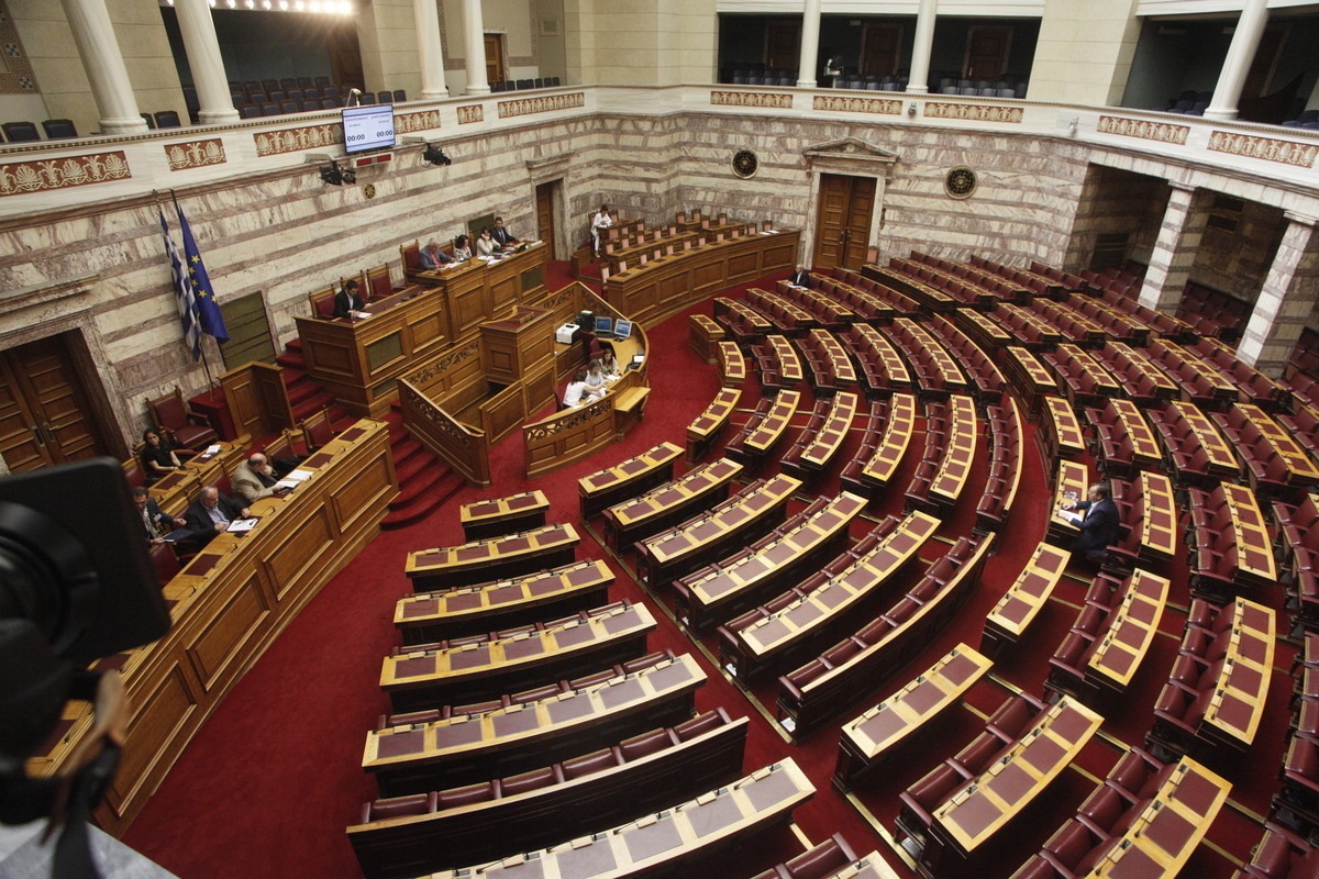 Κρίσιμο ερώτημα: Πόσα βάρη μπορούν να σηκώσουν οι …καρδιές των βουλευτών του ΣΥΡΙΖΑ;