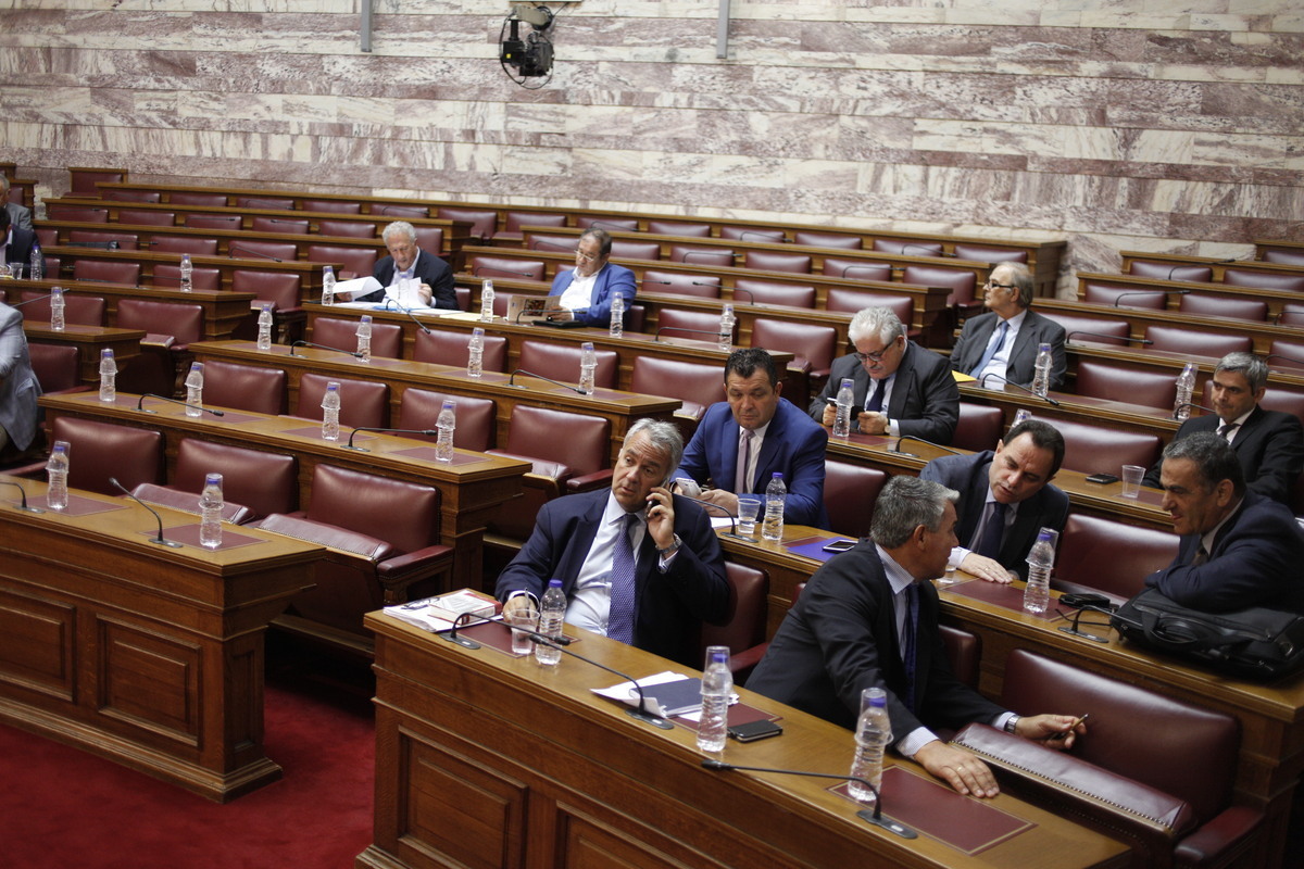 ΦΩΤΟ EUROKINISSI
