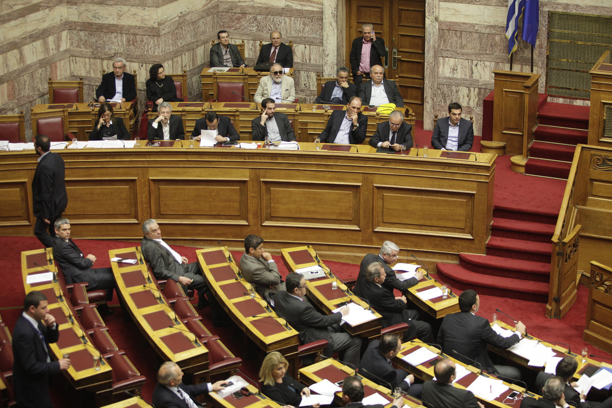 ΦΩΤΟ: EUROKINISSI