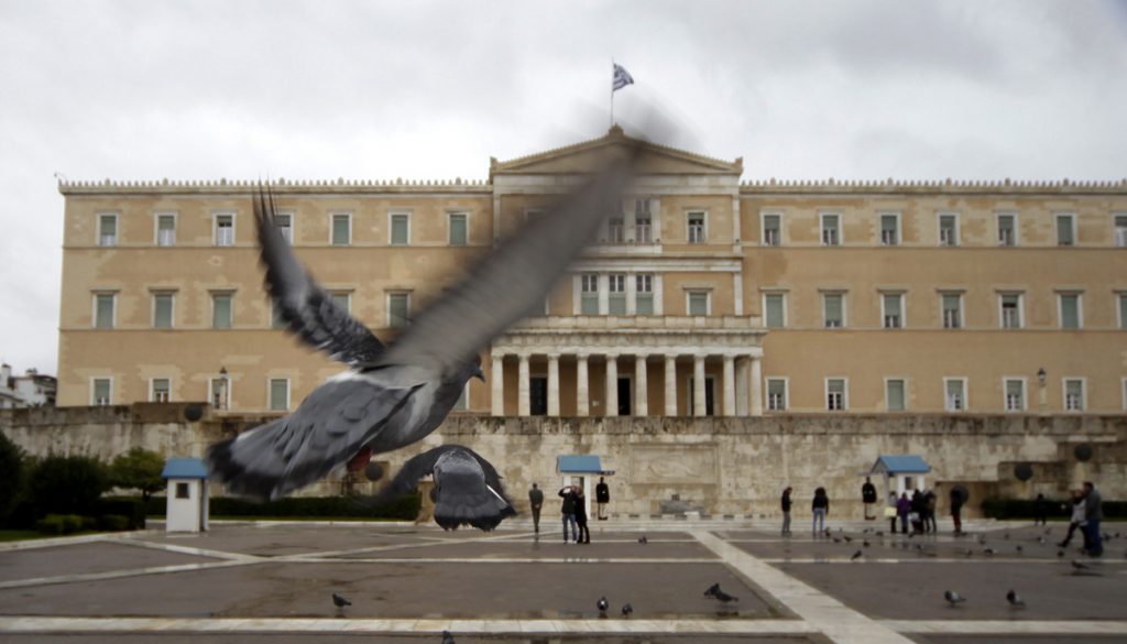 Πρόταση βόμβα από στρατιωτικούς προς βουλευτές: ”Δώστε πίσω τον μισθό Ιανουαρίου”
