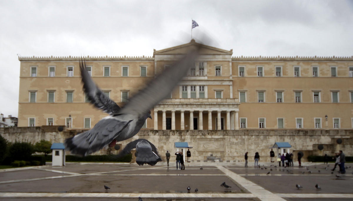 Πρόταση βόμβα από στρατιωτικούς προς βουλευτές: ”Δώστε πίσω τον μισθό Ιανουαρίου”