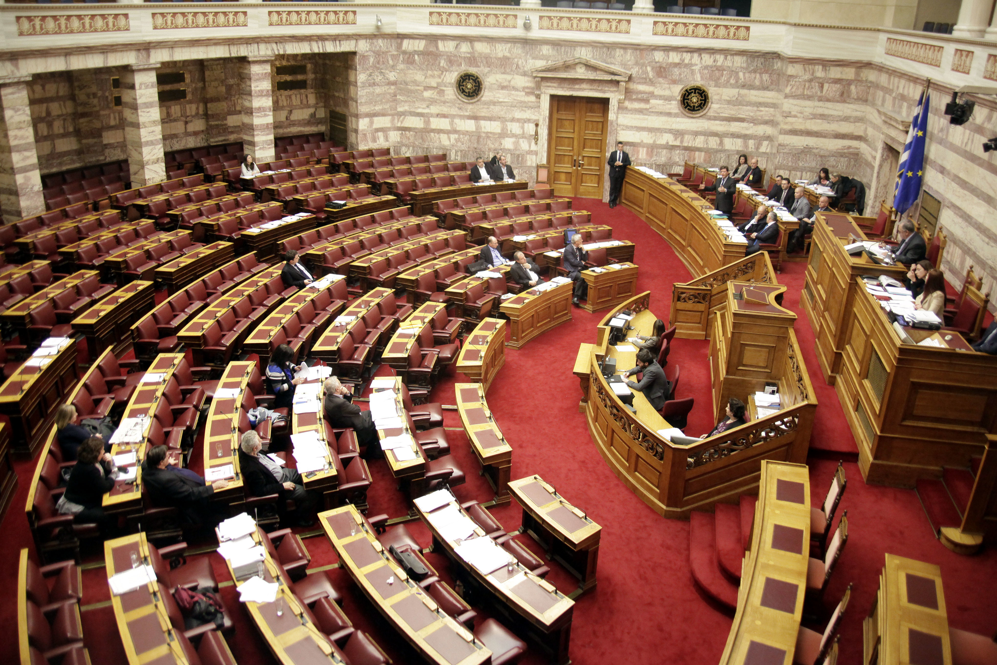 Βρέθηκε ο 164ος βουλευτής που θα πει “ναι” στον Σταύρο Δήμα;