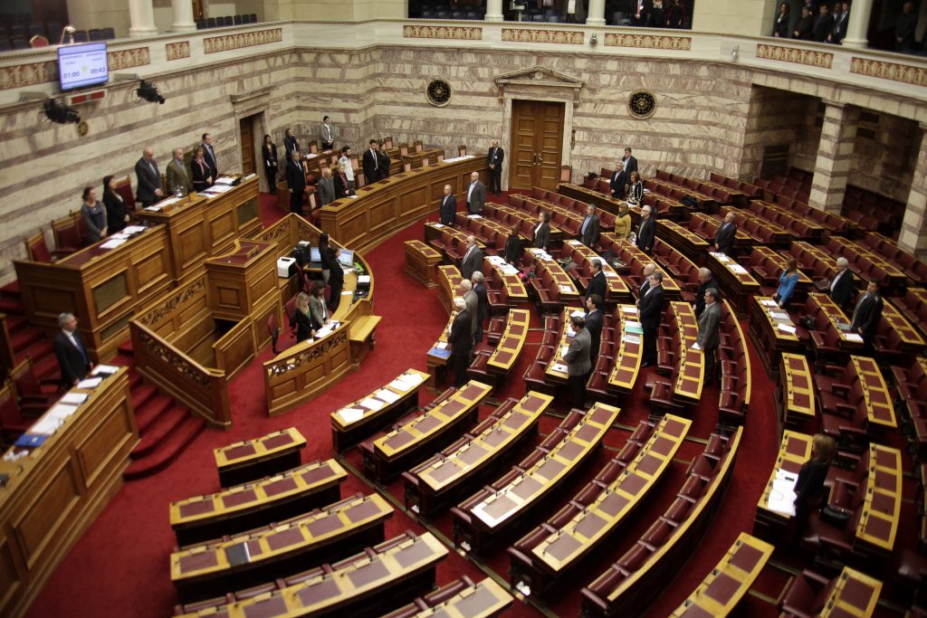 Δημοσιεύτηκε η πράξη νομοθετική περιεχομένου για τη δίμηνη παράταση του προγράμματος