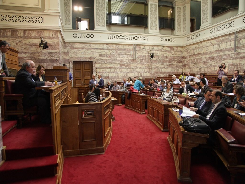 ΦΩΤΟ: EUROKINISSI
