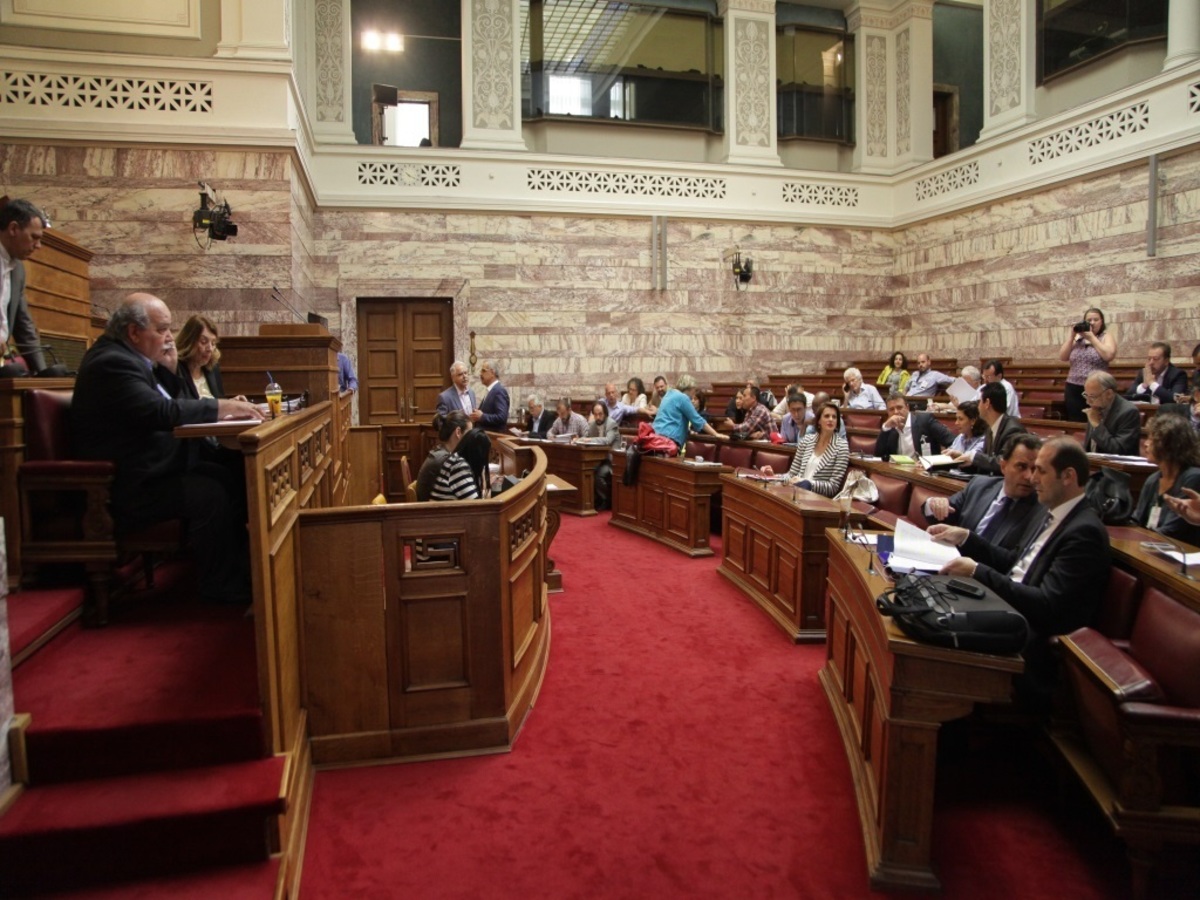 ΦΩΤΟ: EUROKINISSI