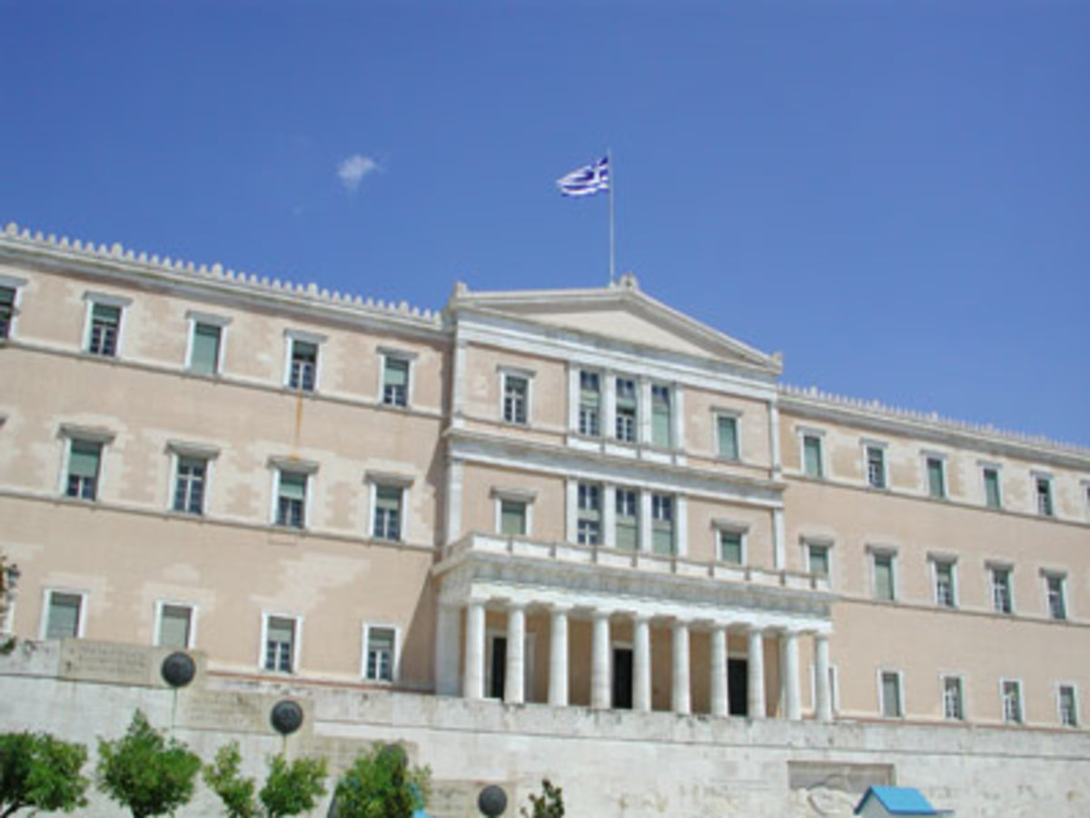 Διαγωνισμός ΑΣΕΠ Στενογράφων: Ερωτήσεις για το μάθημα Δημοκρατικών θεσμών και λειτουργίας Κοινοβουλίου