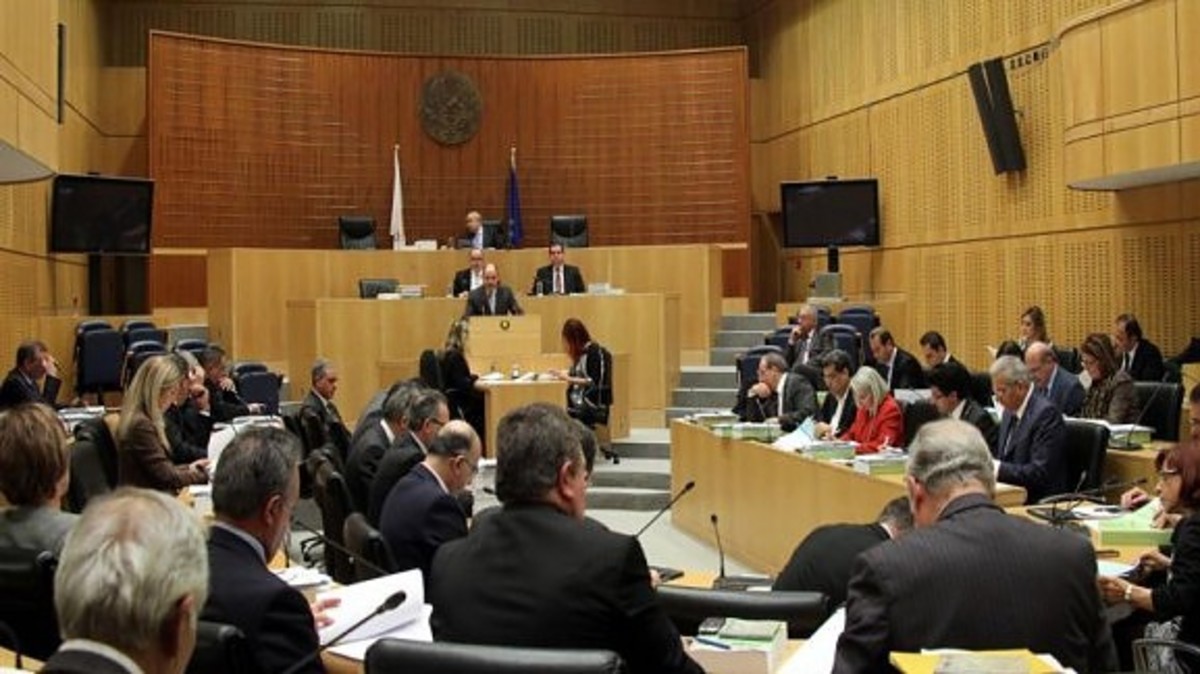 Εγκρίθηκε στην Κύπρο ο προϋπολογισμός του 2014