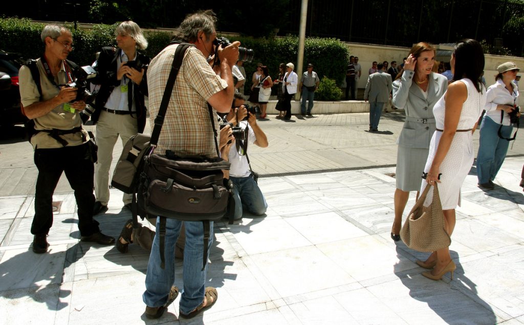 Νέα Βουλή – Ορκωμοσία: Ποιές είναι οι γυναίκες βουλευτές