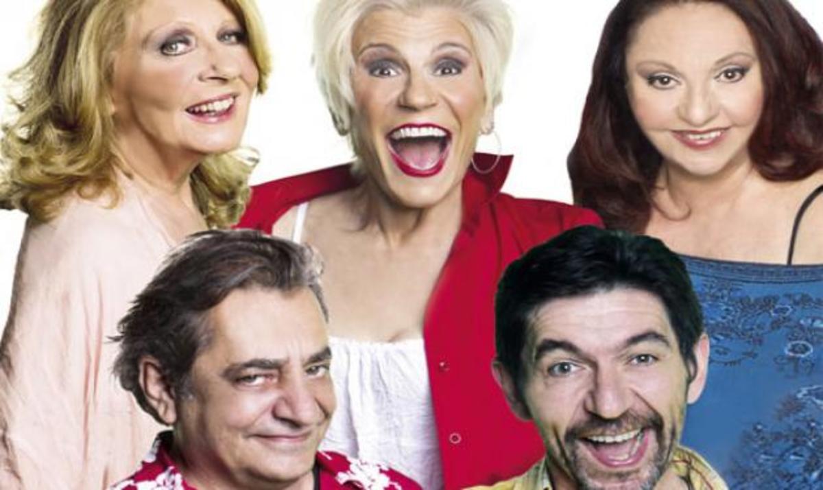 Τι λέει ο Α. Καφετζόπουλος στο TLIFE για το τροχαίο