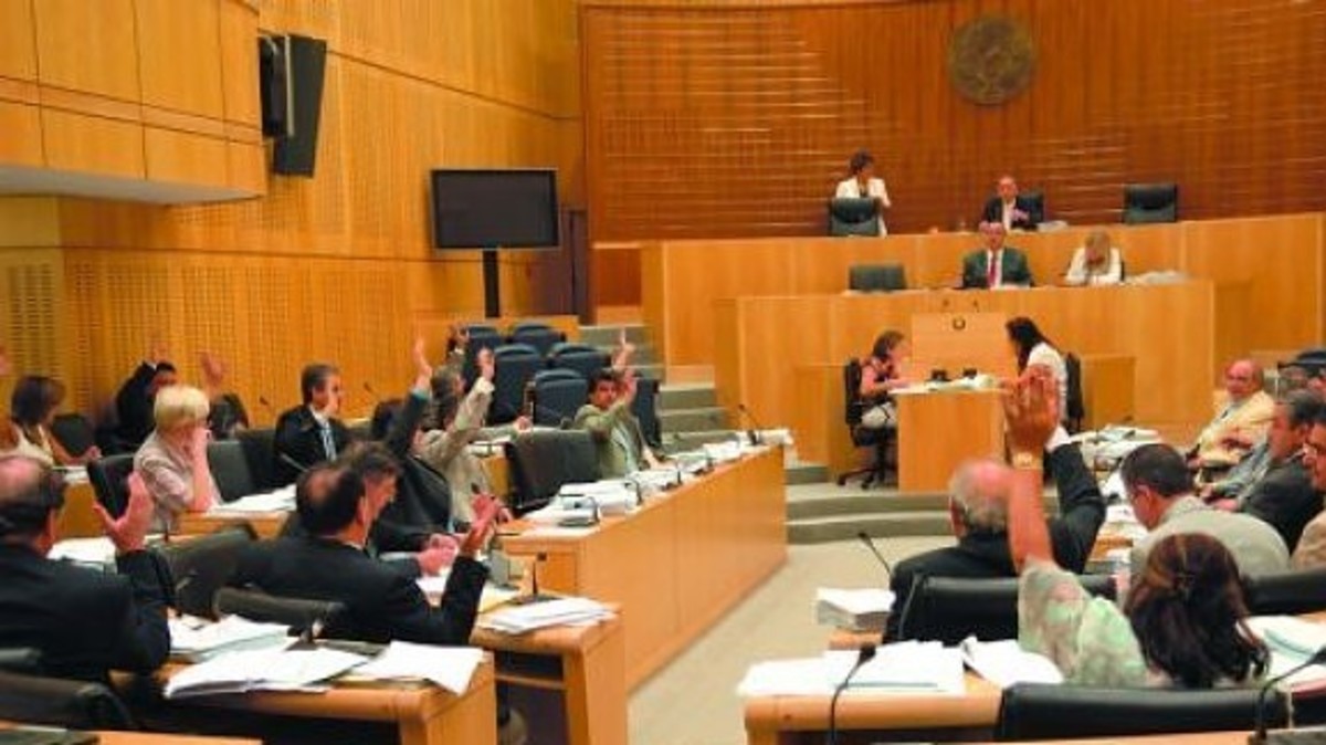 NewsIt Κύπρου: Σήμερα ψηφίζεται ο προϋπολογισμός