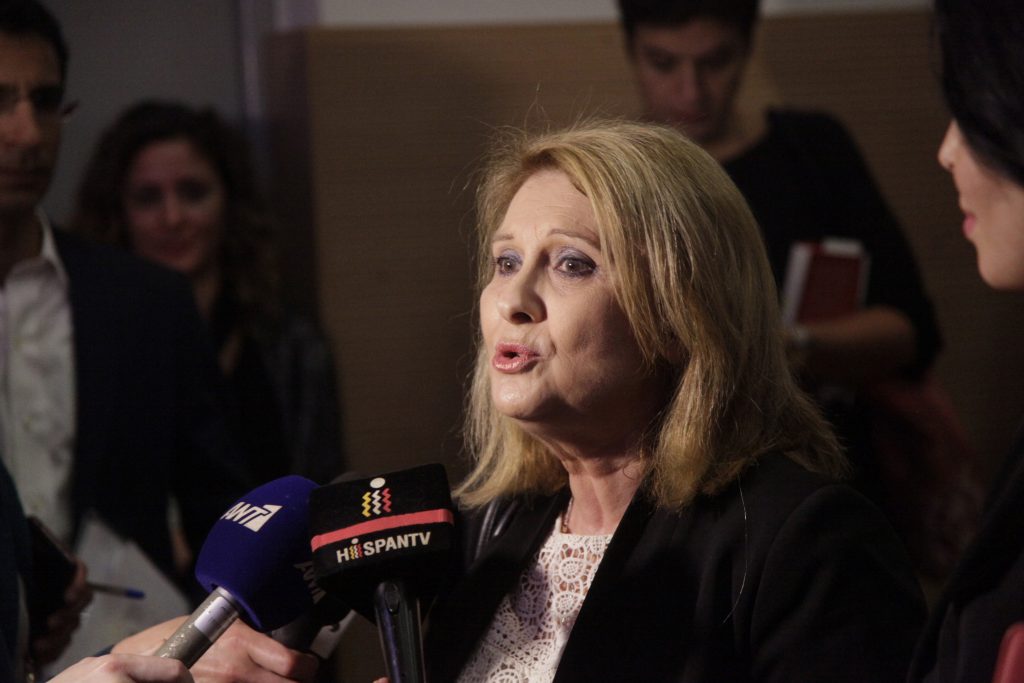 Βούλτεψη: Παράταση μερικών εβδομάδων στο μνημόνιο