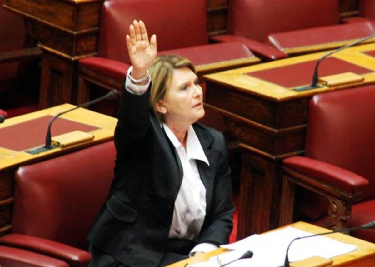 Δεν κάνουμε μονομερείς ενέργειες – Είδαμε τις μαγκιές στην Αργεντινή”