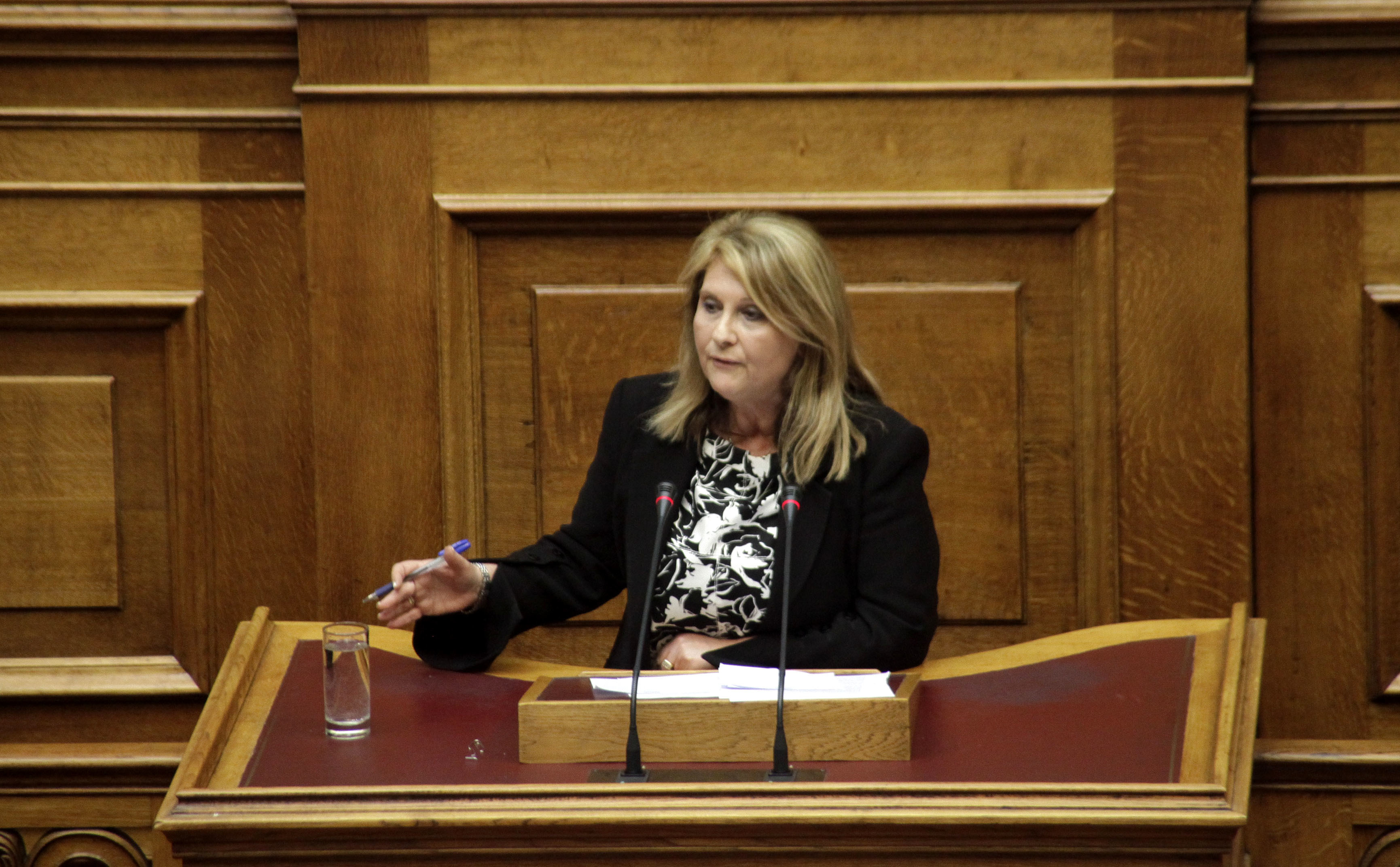 Βούλτεψη για καταγγελίες Χαϊκάλη: Ο Τσίπρας καλύπτει τους συνεργάτες του στην 3η σκευωρία