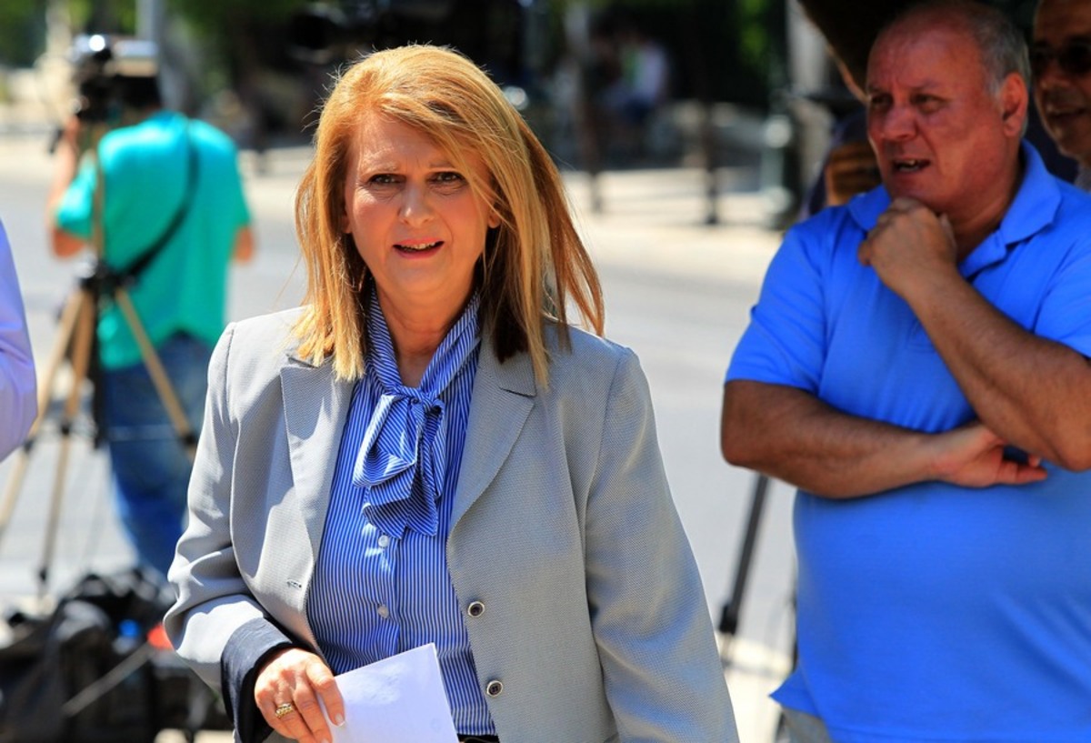 Βούλτεψη: Φόβος και αβεβαιότητα έχουν όνομα: Αλέξης Τσίπρας