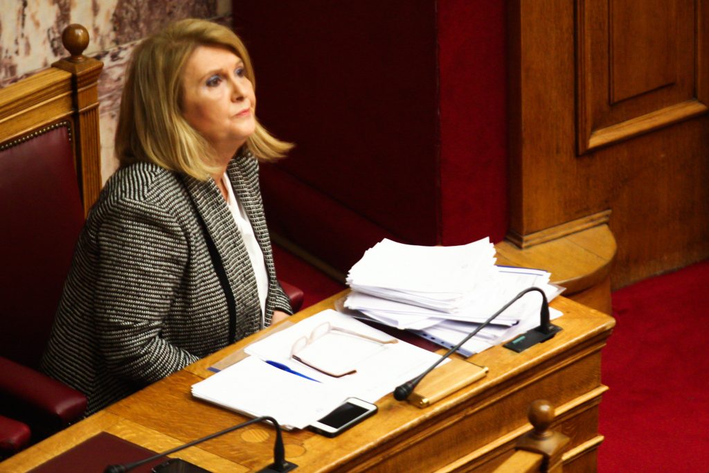 Απάντηση Βούλτεψη σε δημοσιεύματα: Όλοι ασχολείστε με ένα σπίτι 30 ετών!