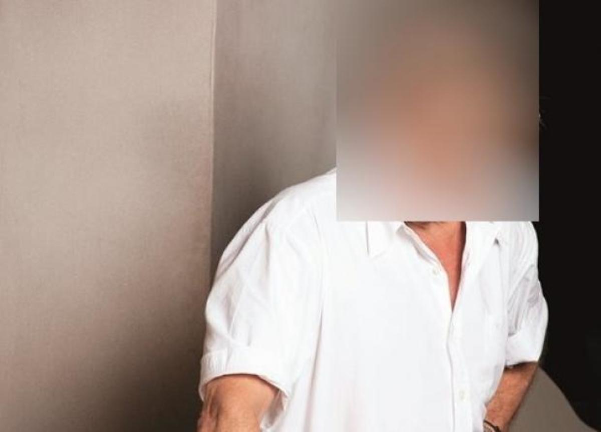 «Mπορεί αύριο κιόλας να με ξανασυλλάβουν»