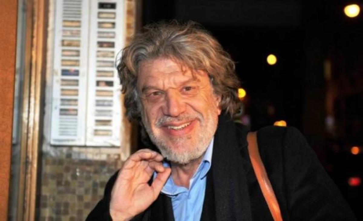 Η εξομολόγηση του Γιάννη Βούρου για την σύλληψή του λόγω των χρεών του ΚΘΒΕ!