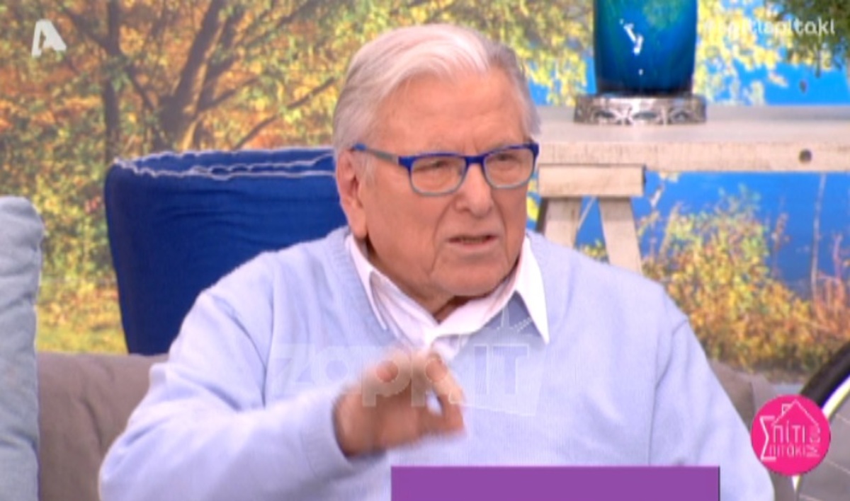 Τι πρότεινε ο Κώστας Βουτσάς μετά τον θάνατο του Βαγγέλη Γιακουμάκη;