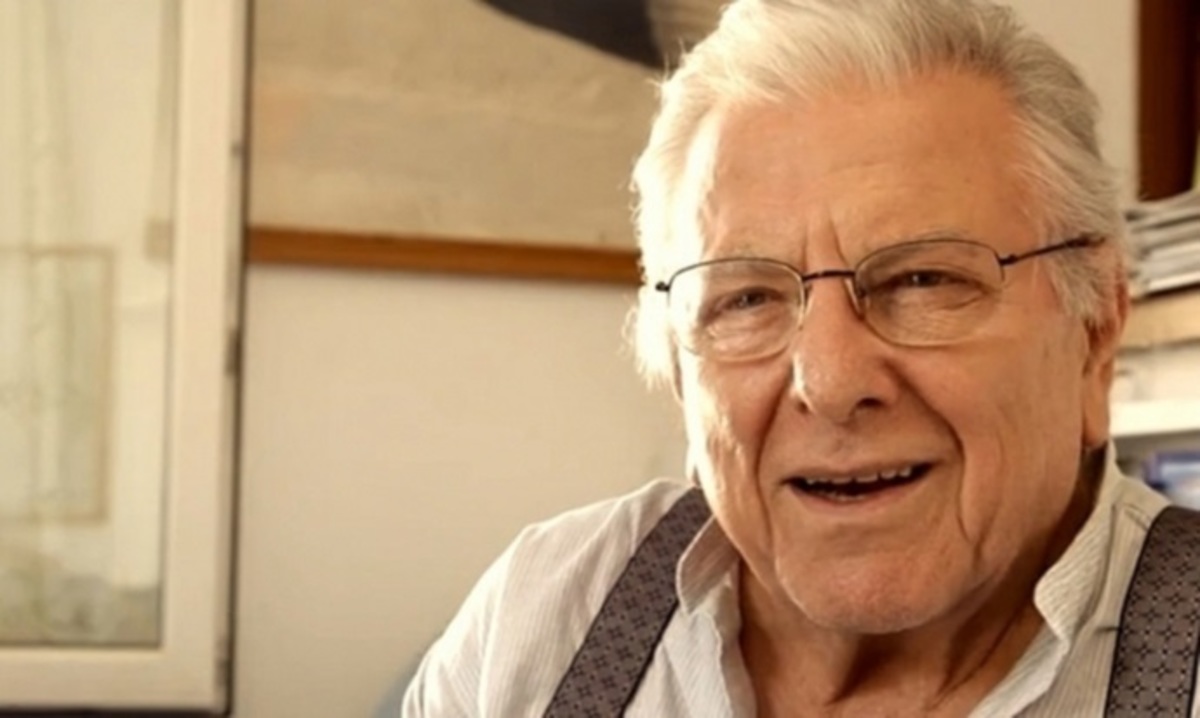 Γνωστός τραγουδιστής για Κώστα Βουτσά: «Δεν γίνονται έτσι τα παιδιά… Δεν είναι παιχνίδια»