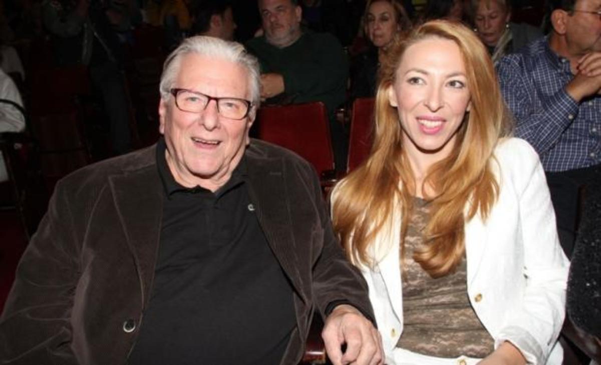 Πατέρας προσπαθεί να γίνει ο Κώστας Βουτσάς!