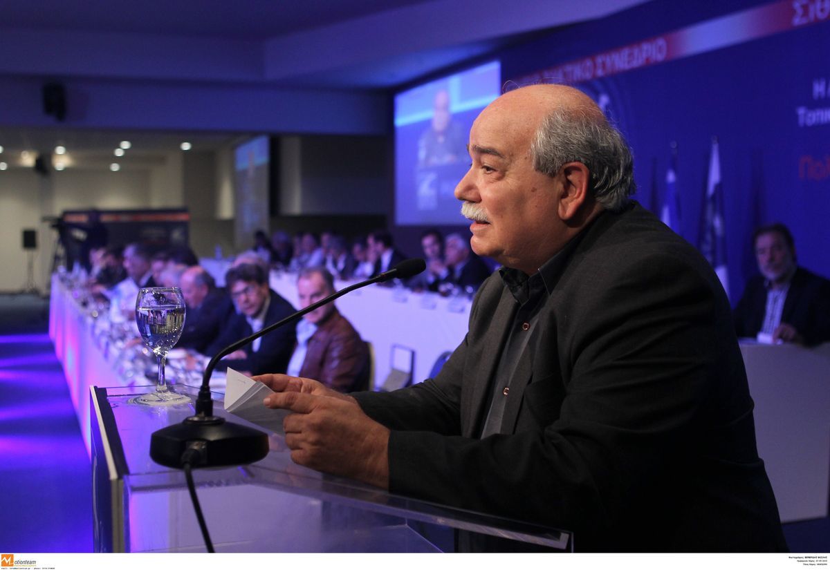 “Σίφουνας” Βούτσης: Οι δανειστές προτείνουν μέτρα που δεν είχαν δεχτεί ούτε οι Σαμαράς – Βενιζέλος!