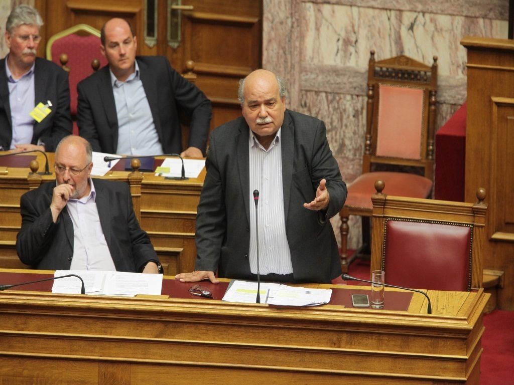 ΦΩΤΟ: EUROKINISSI