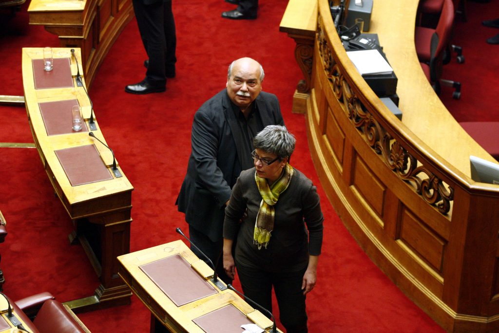Φωτογραφία Eurokinissi