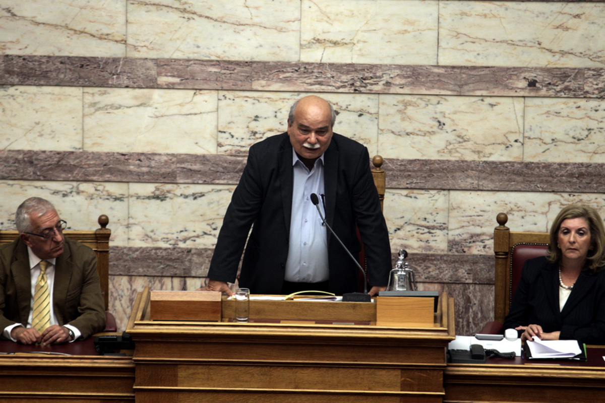 ΦΩΤΟ ΑΡΧΕΙΟΥ EUROKINISSI