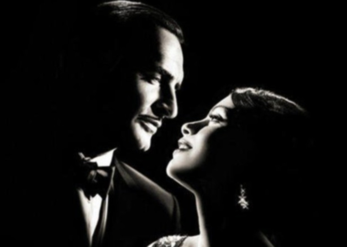 Βωβή ταινία εν έτει 2011;