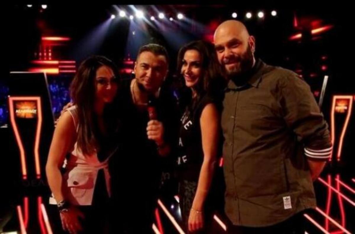 The Voice! Επιτέλους ένα εξαιρετικό talent show!