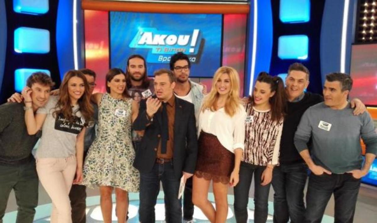 Κράτησε τους τηλεθεατές η βραδινή «κόντρα» Τσιμτσιλή – Σπυροπούλου;