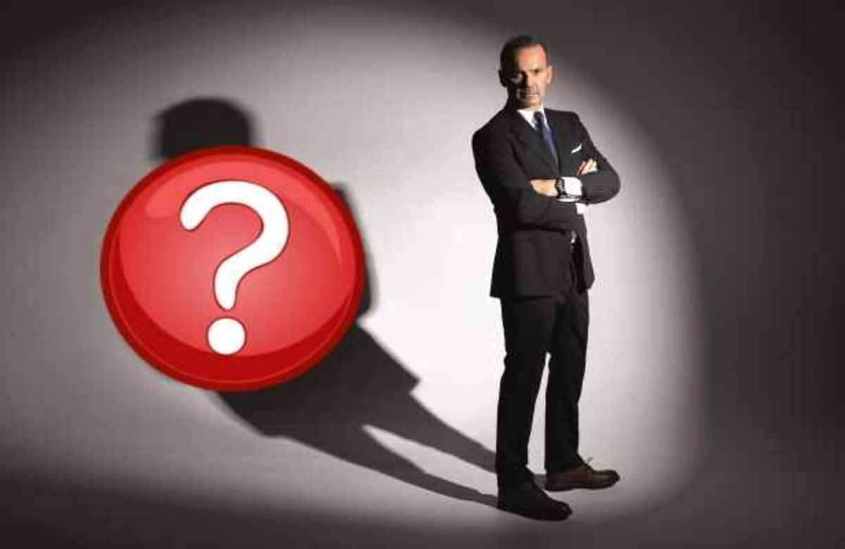 Ποιοί θα είναι οι πρώτοι καλεσμένοι του Πέτρου Κωστόπουλου;