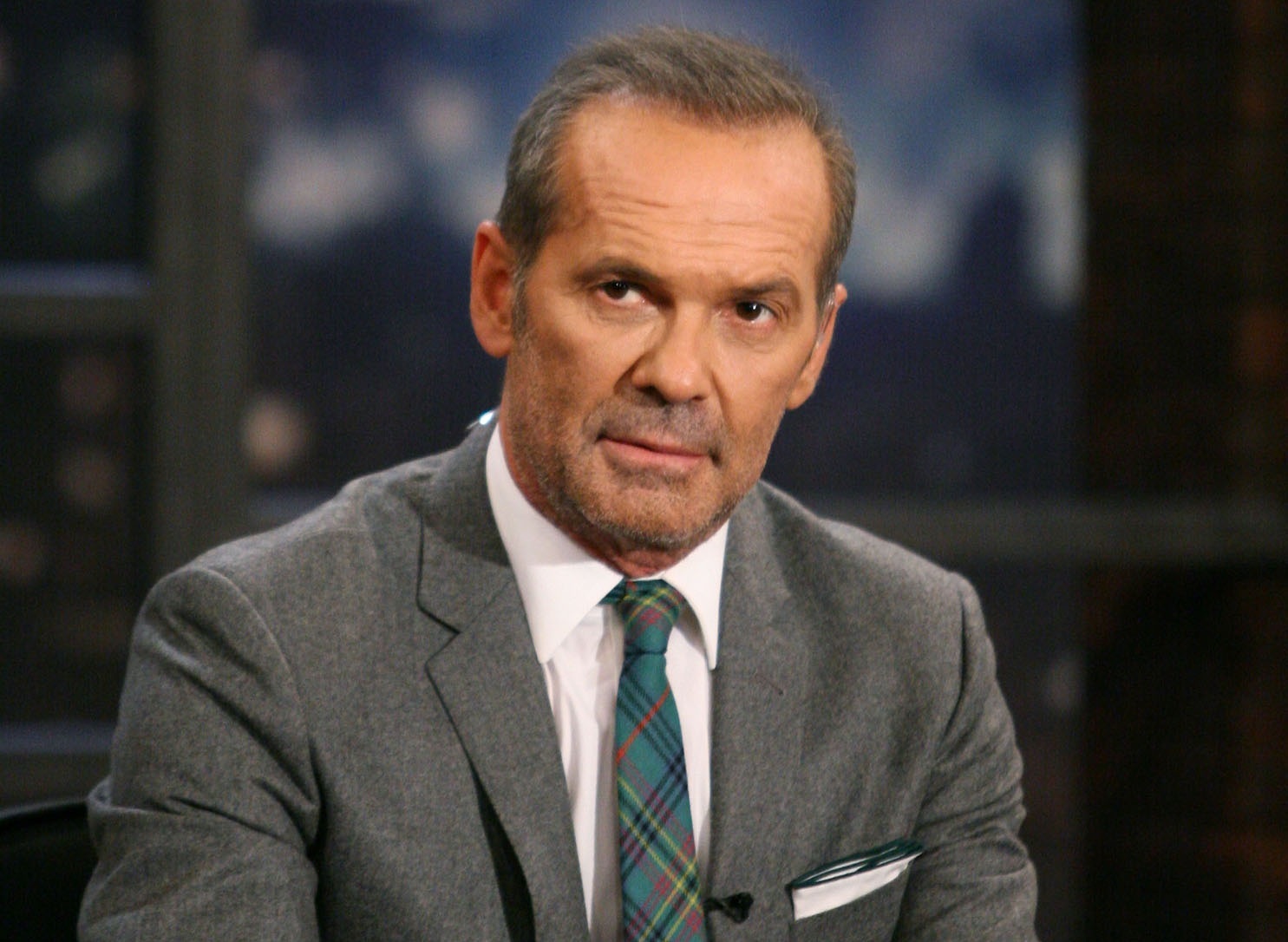 Έρχονται τρία “Βράδια” με τον Πέτρο Κωστόπουλο