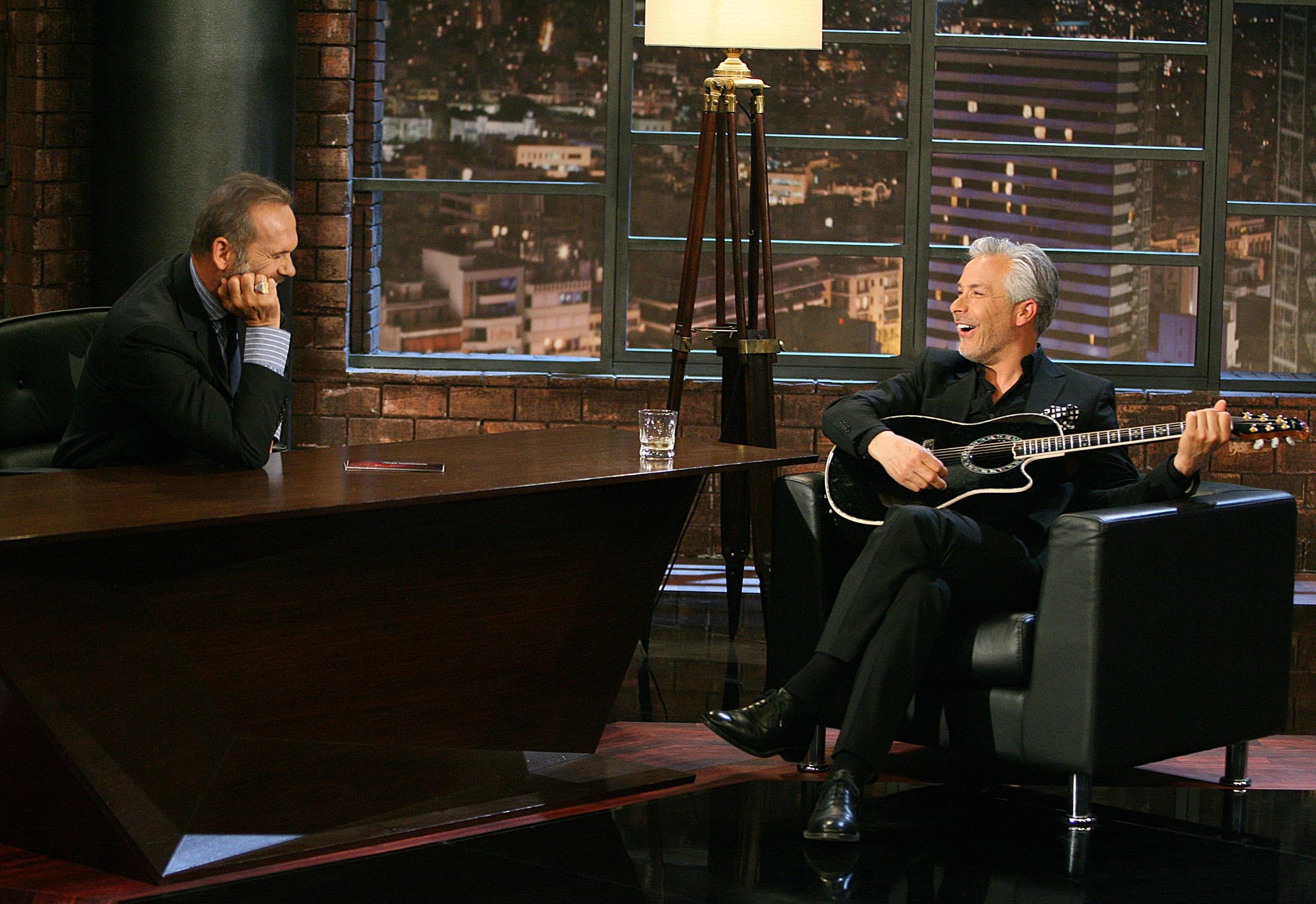 Ποιος… εξομολογείται ότι κάνει το σταυρό του 60 φορές τη μέρα?!?